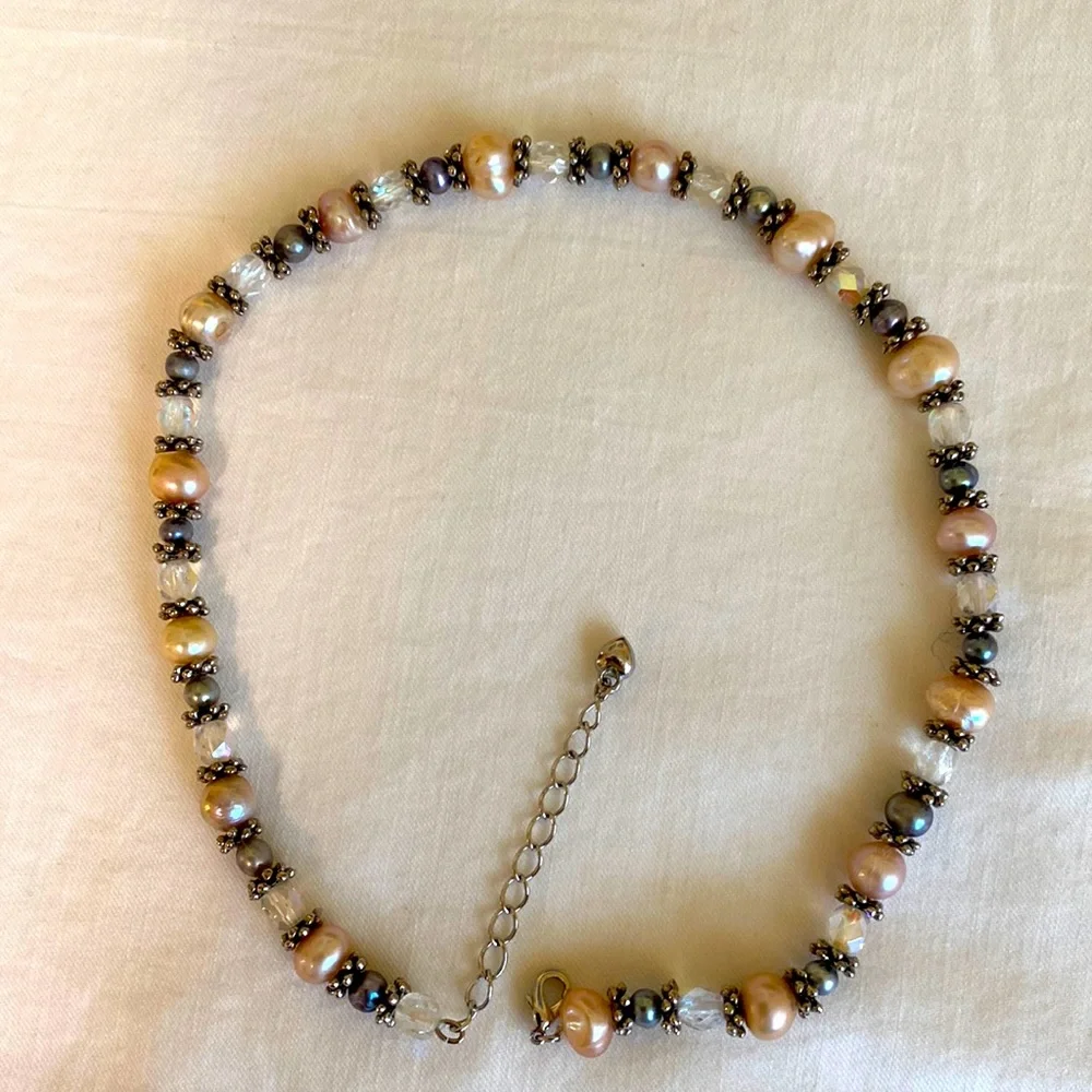 Necklace - Picture 1 of 4